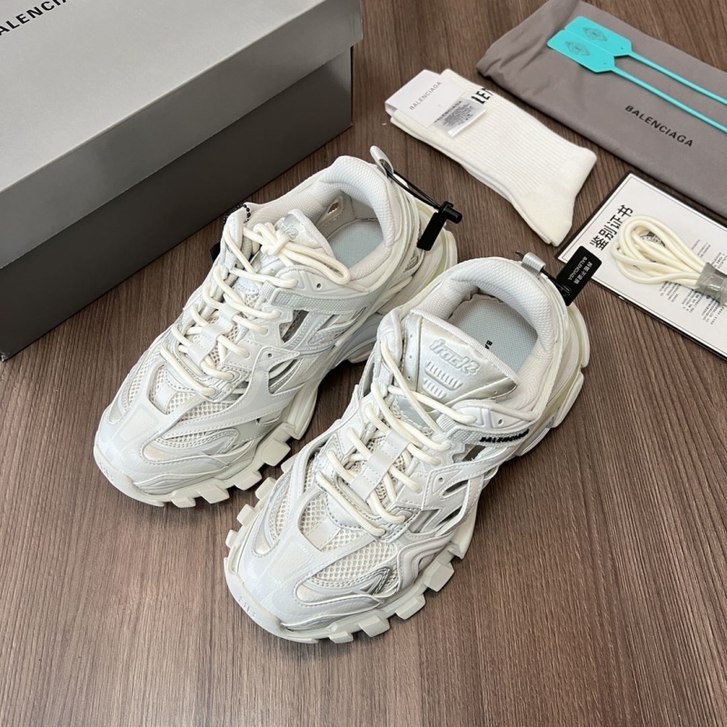 Balenciaga Track Shoes